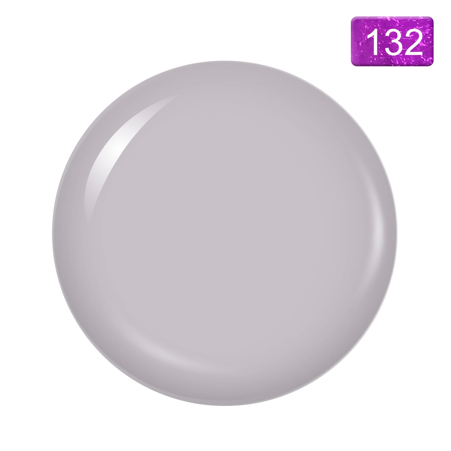 Dip/Acrylic Powder Lacquer/Gel 15ml Number 132 Venus