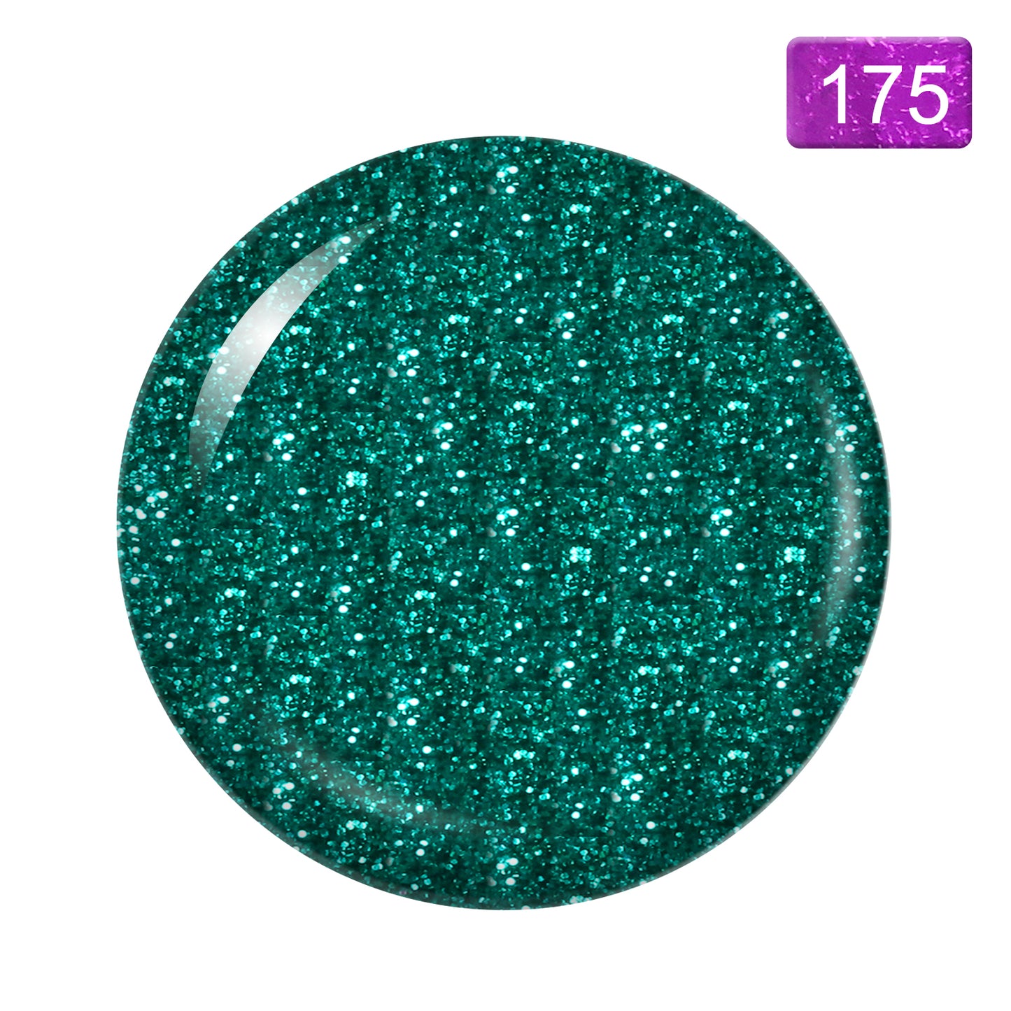 Dip/Acrylic Powder Lacquer/Gel 15ml Number 175 Cascade