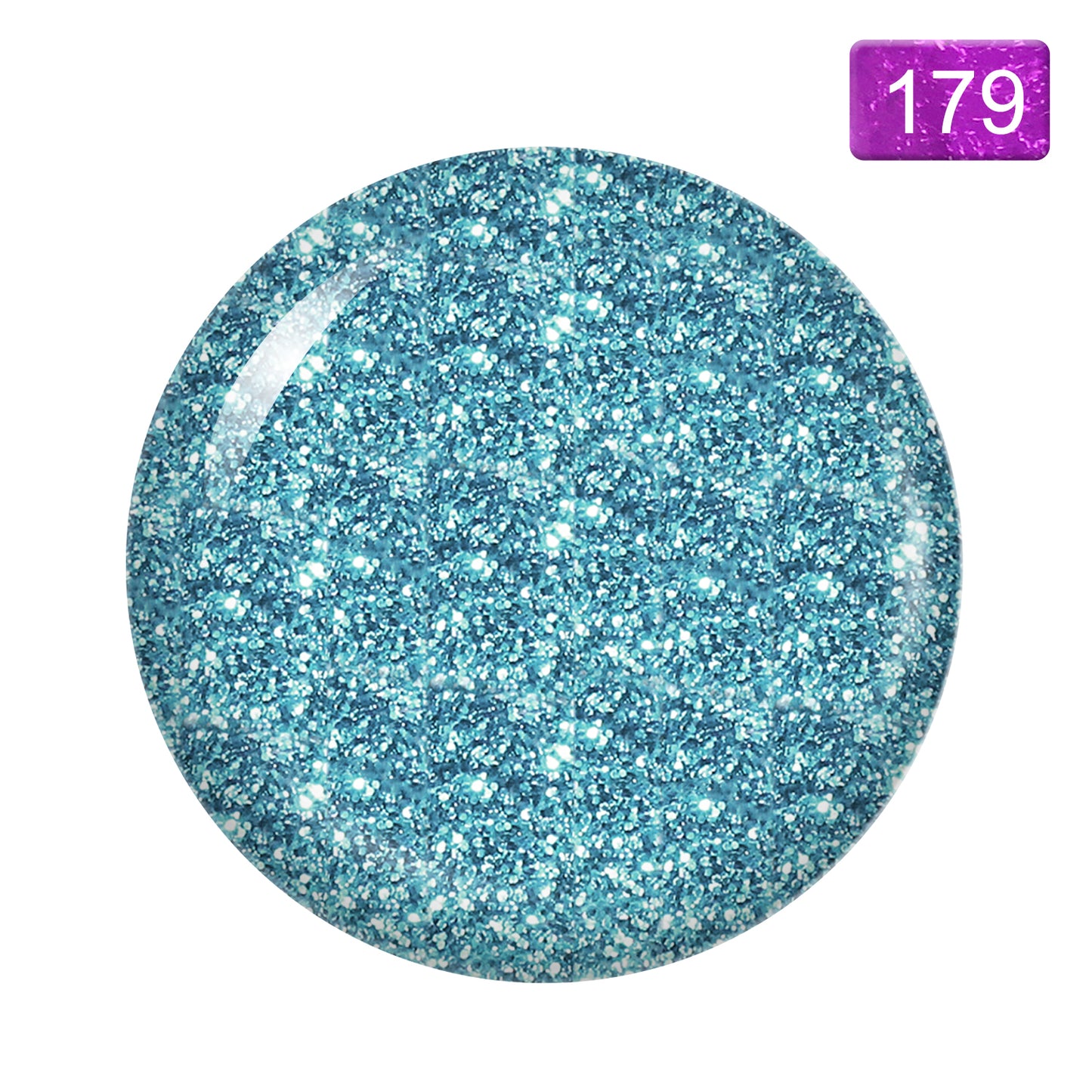 Dip/Acrylic Powder Lacquer/Gel 15ml Number 179 Opal