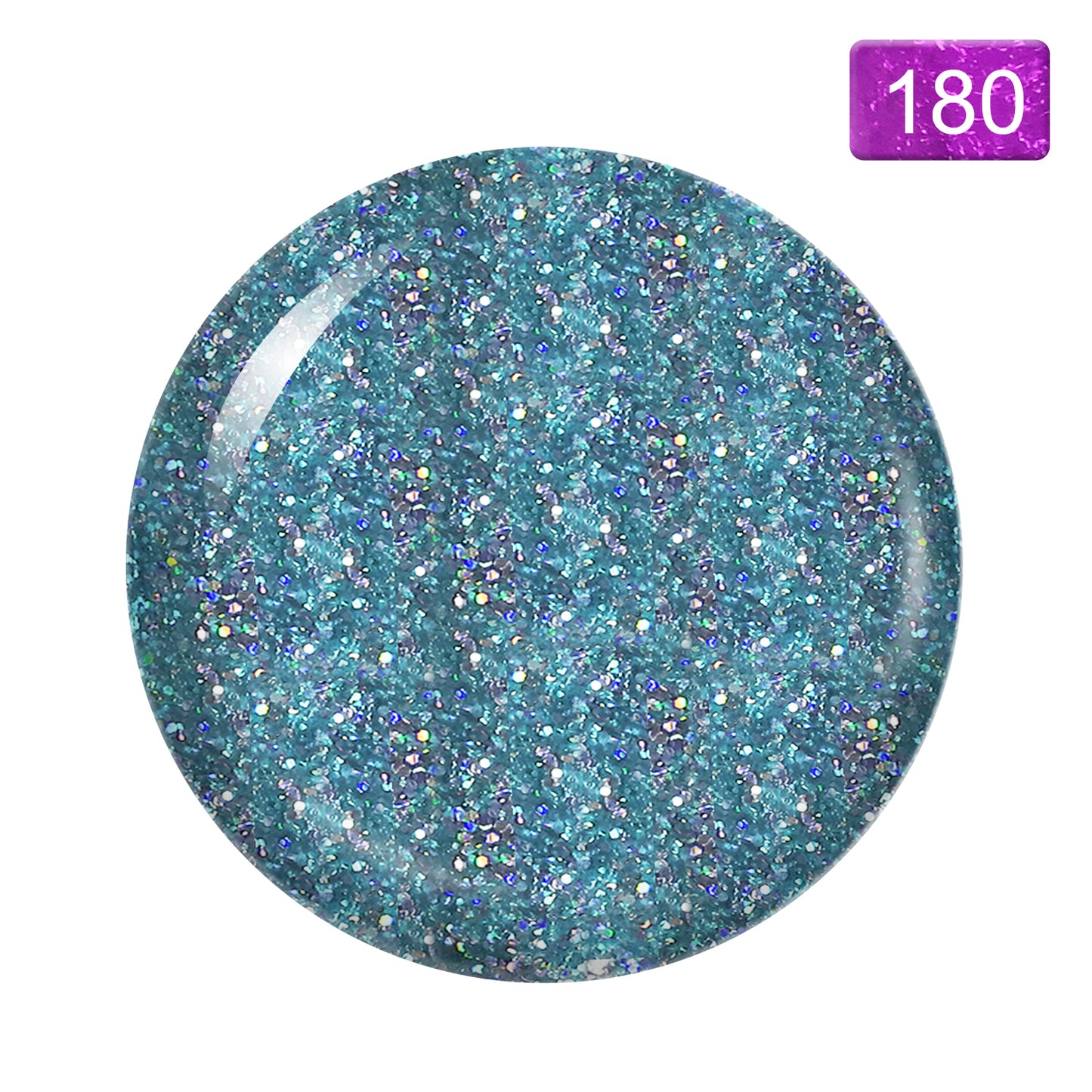 Dip/Acrylic Powder Lacquer/Gel 15ml Number 180 Glacier