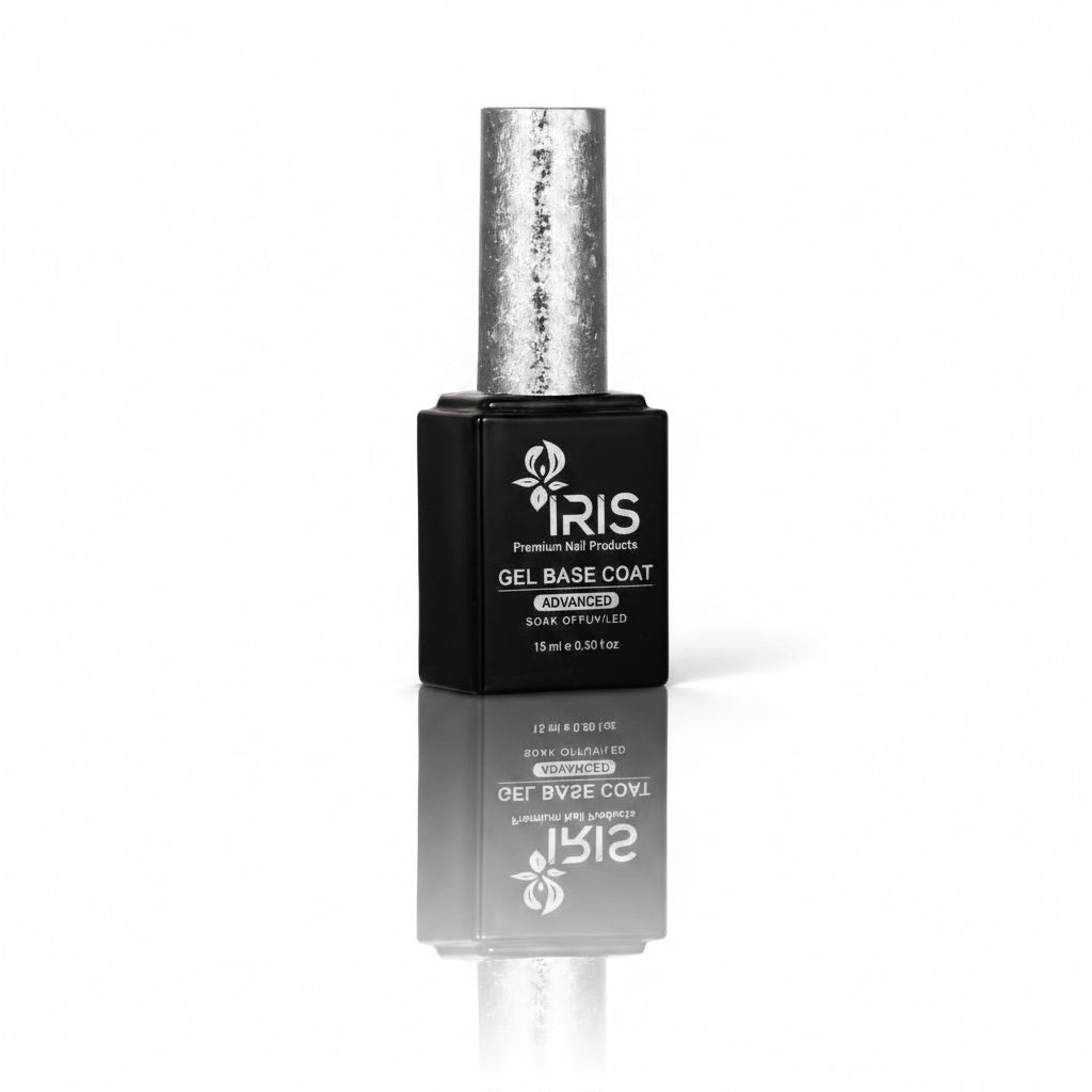 Gel Base Coat