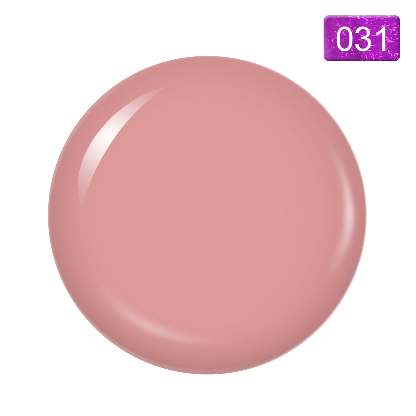 Dip/Acrylic Powder Lacquer/Gel 15ml No.31 Rodeo Dust
