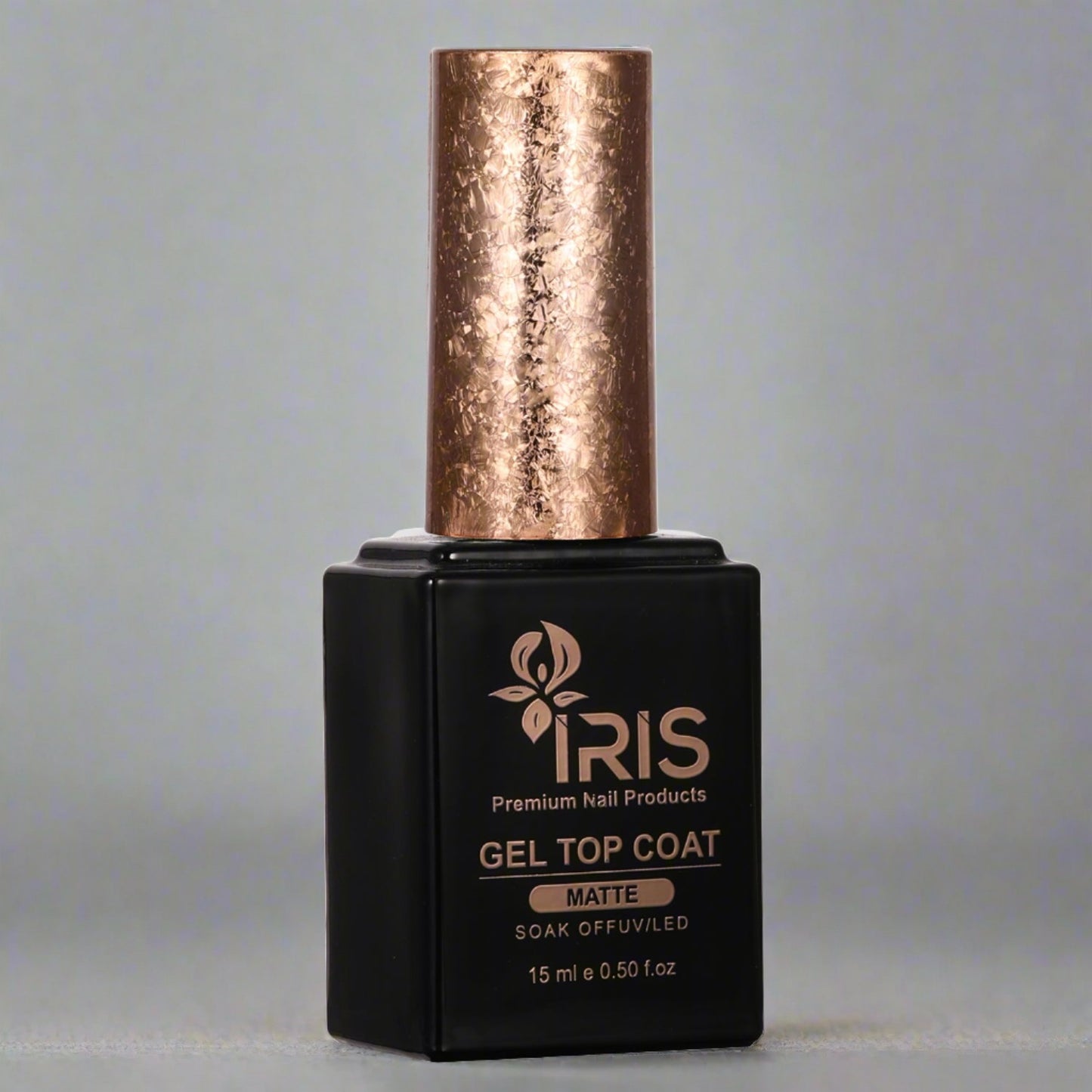Gel Matte Top Coat