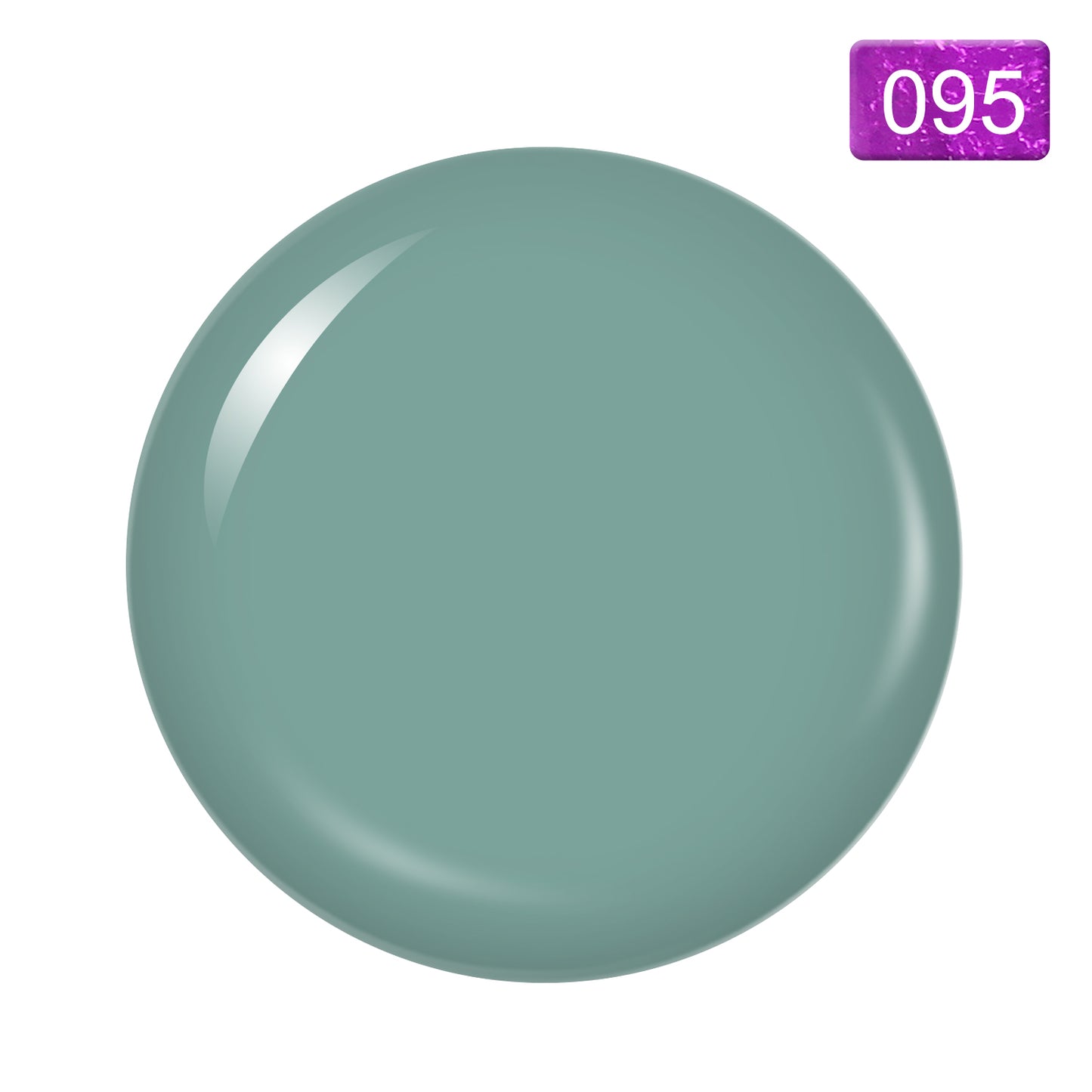Dip/Acrylic Powder Lacquer/Gel 15ml No.95 Neptune