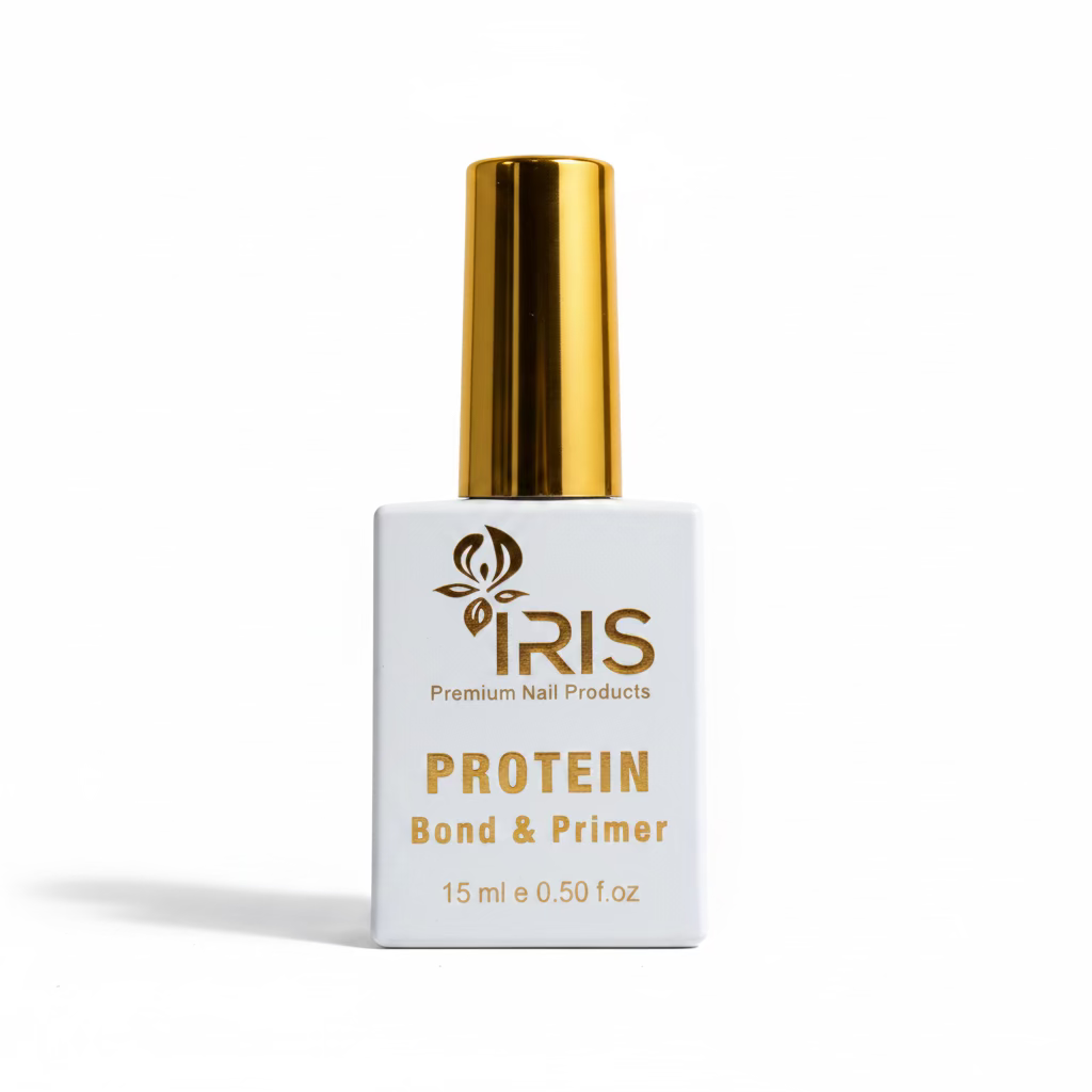 Builder Gel Protein Bond & Primer