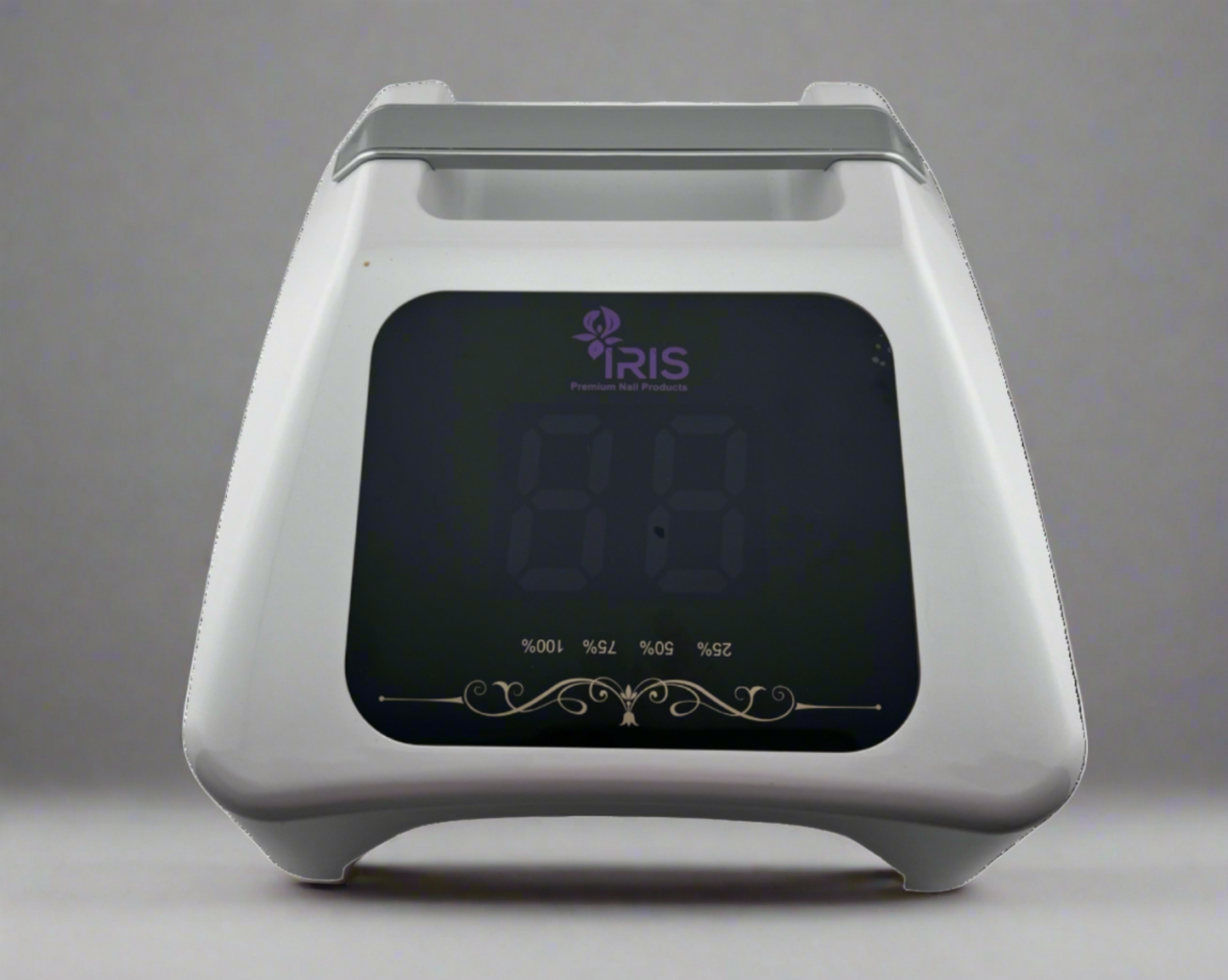 Professional Cordless 80W Nail Lamp