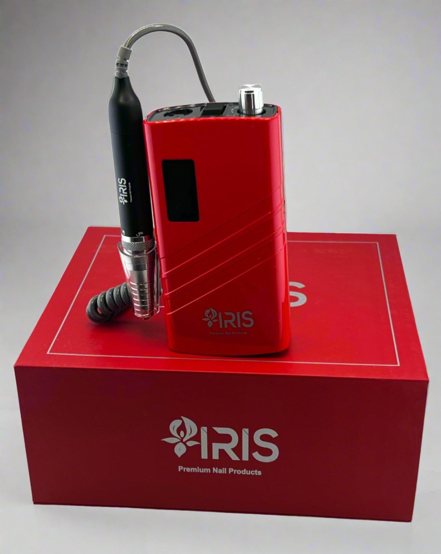 Professional Nail Drill 35,000RPM Brushless Motor