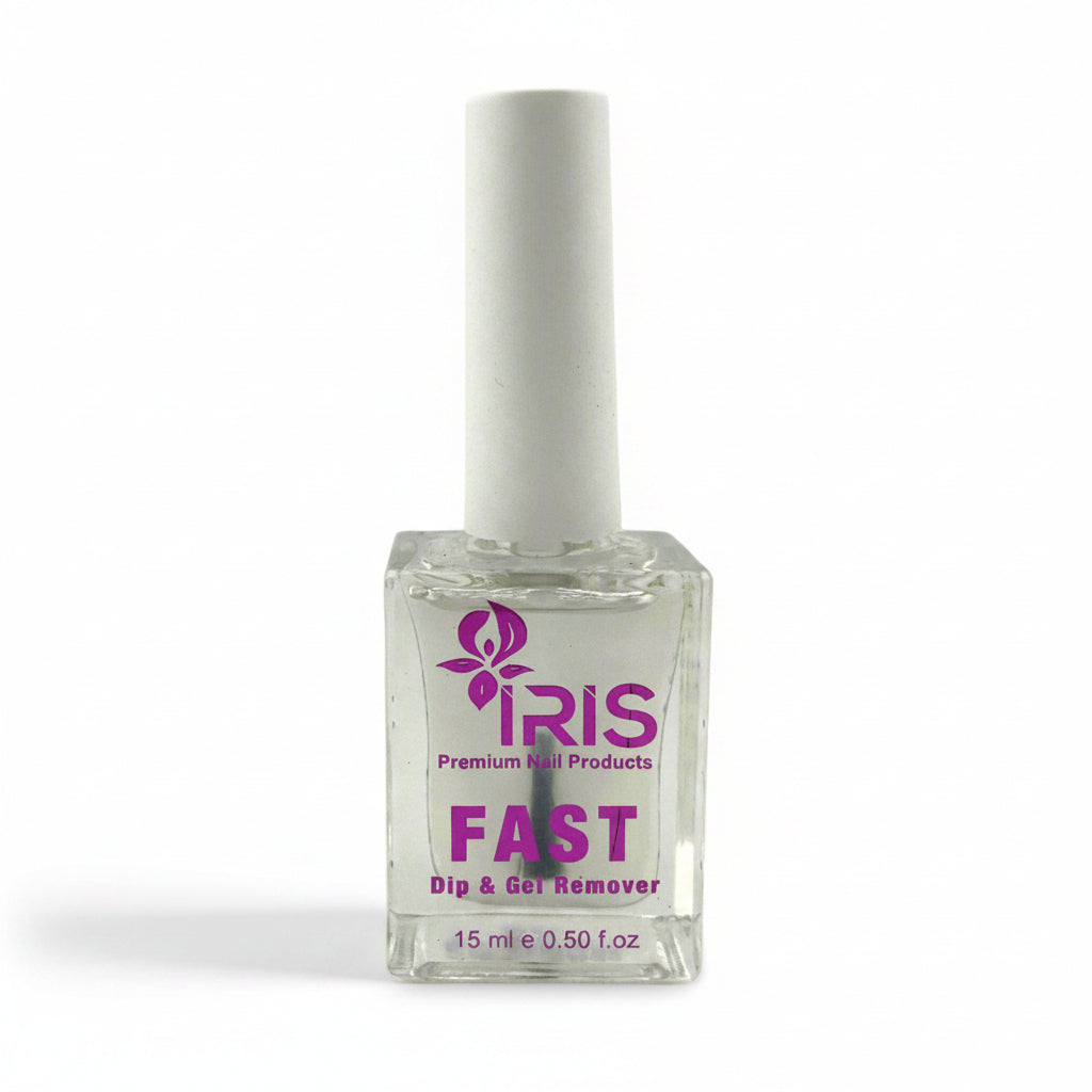 Gel/Dip Remover
