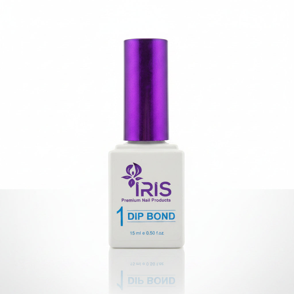 Step 1 Dipping Bond