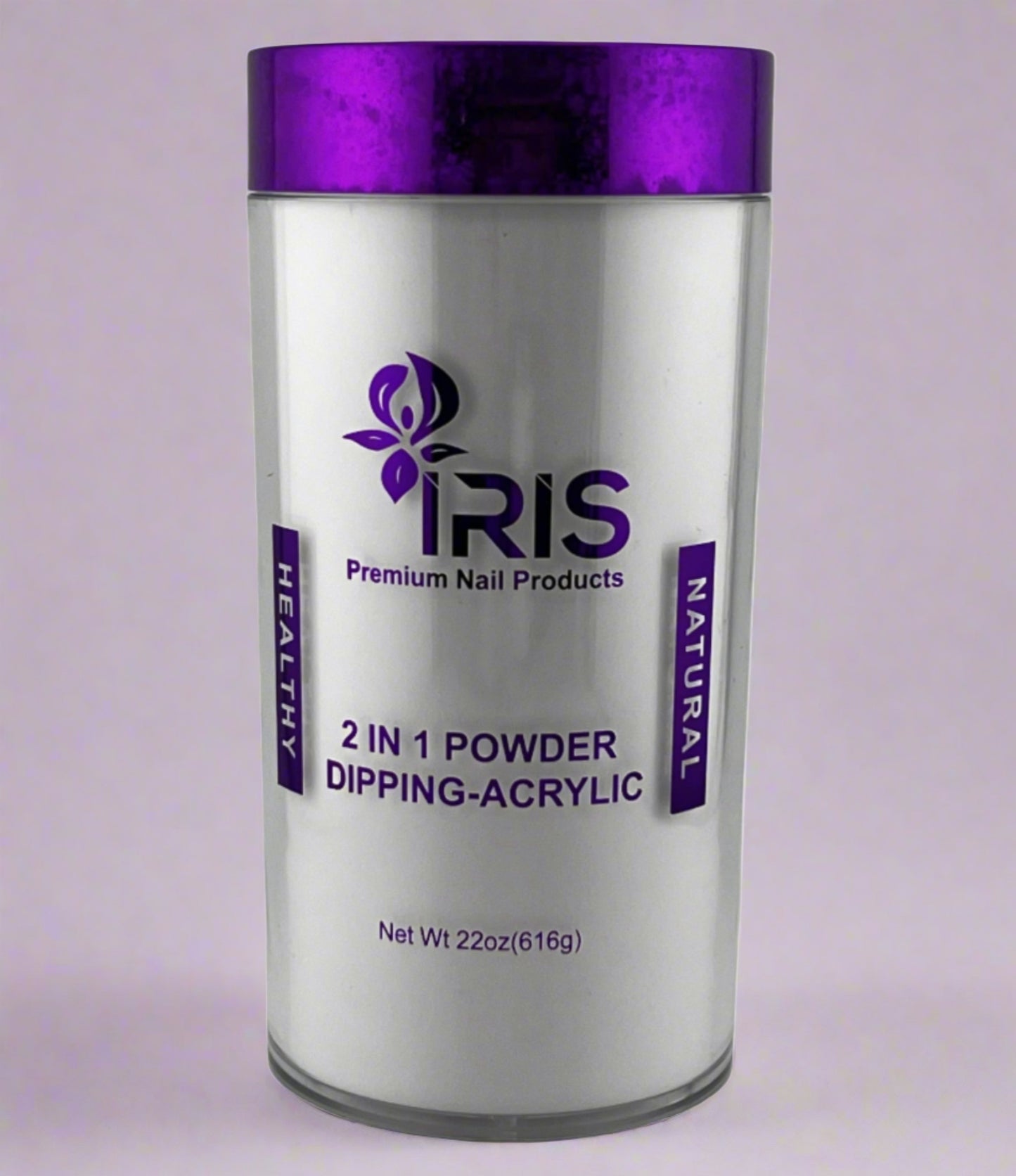 Dip/Acrylic Powder Super White