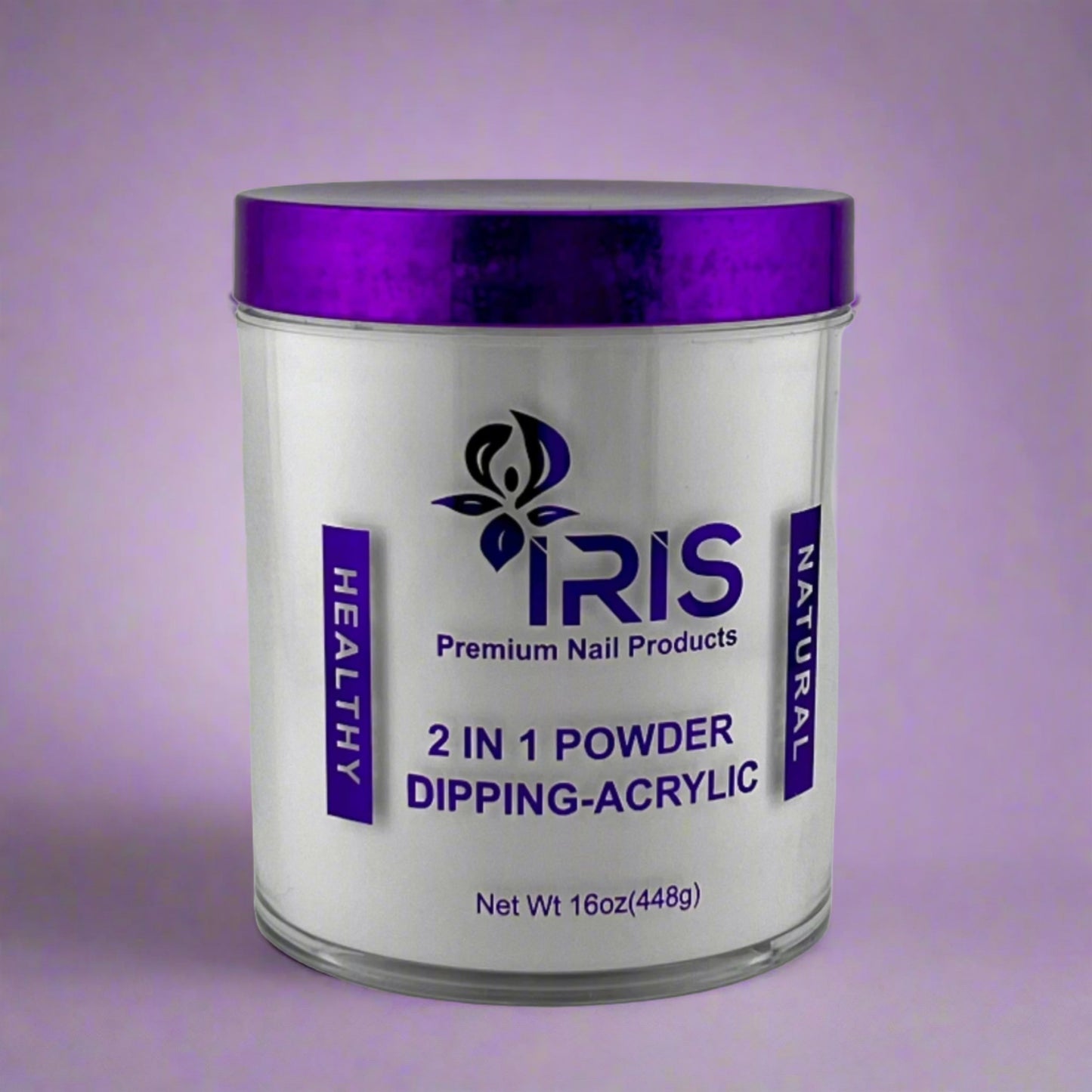 Dip/Acrylic Powder Super White
