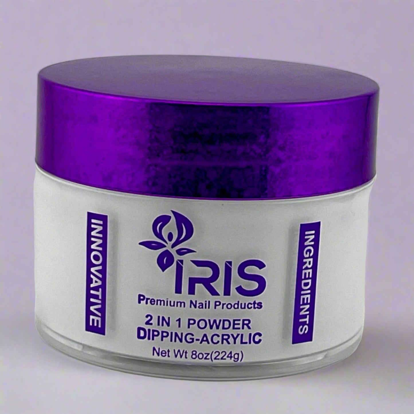 Dip/Acrylic Powder Super White