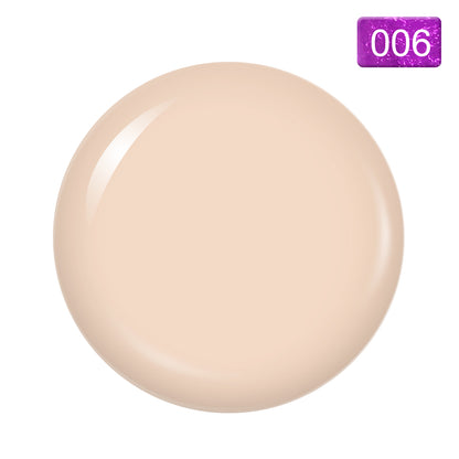 Dip/Acrylic Powder Lacquer/Gel 15ml No.06 Pink Pearl