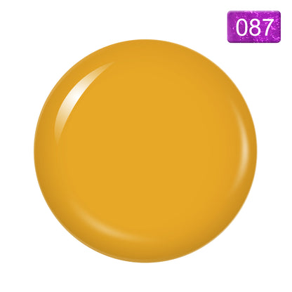 Dip/Acrylic Powder Lacquer/Gel 15ml No.87 Meteor