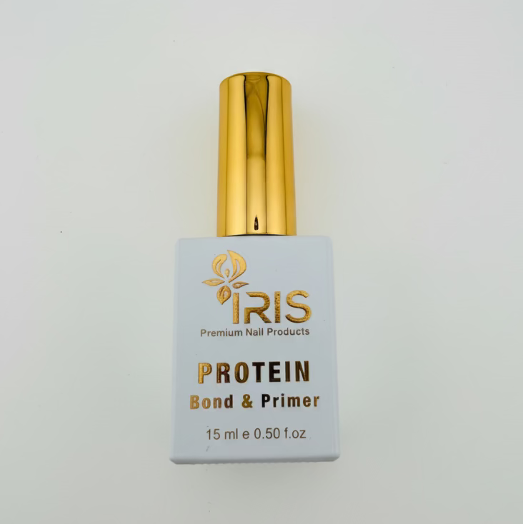 Builder Gel Protein Bond & Primer