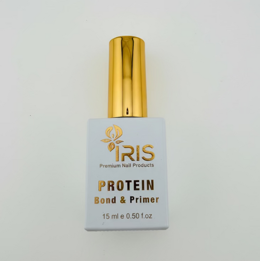 Builder Gel Protein Bond & Primer